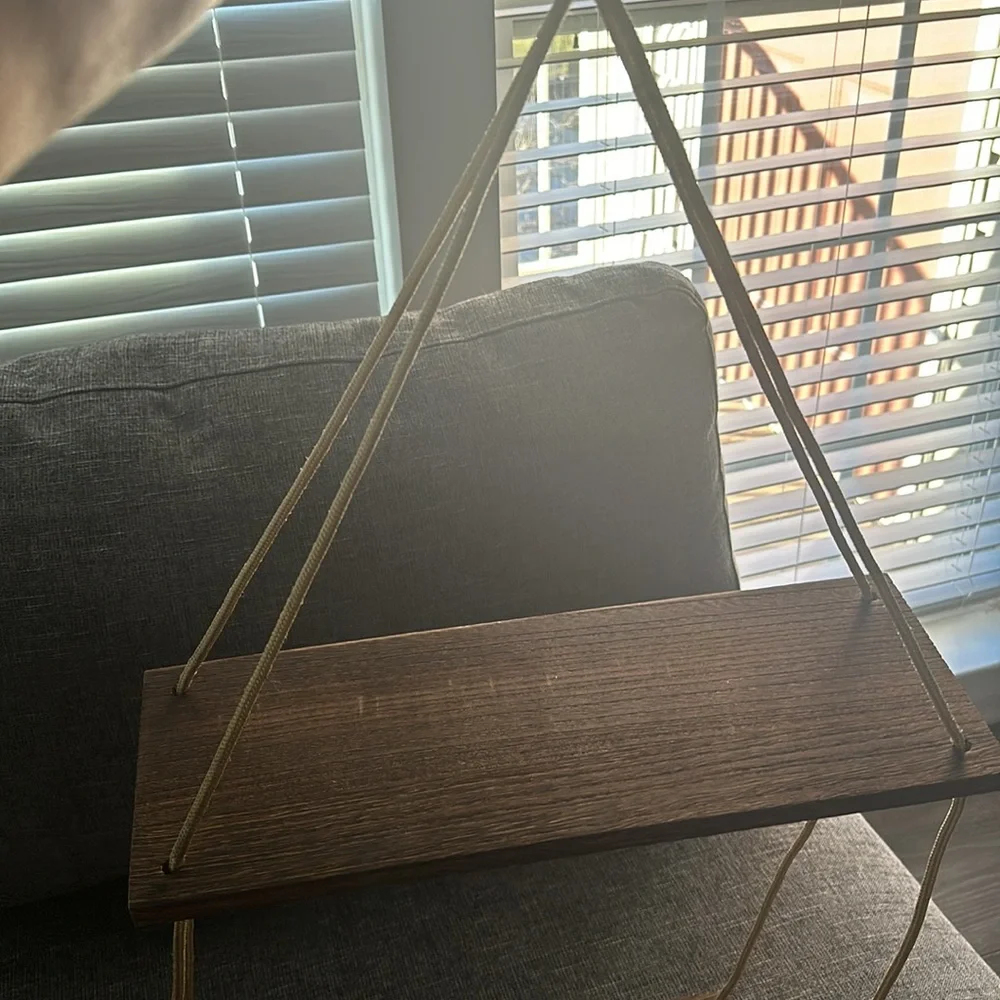 3 piece shelf set